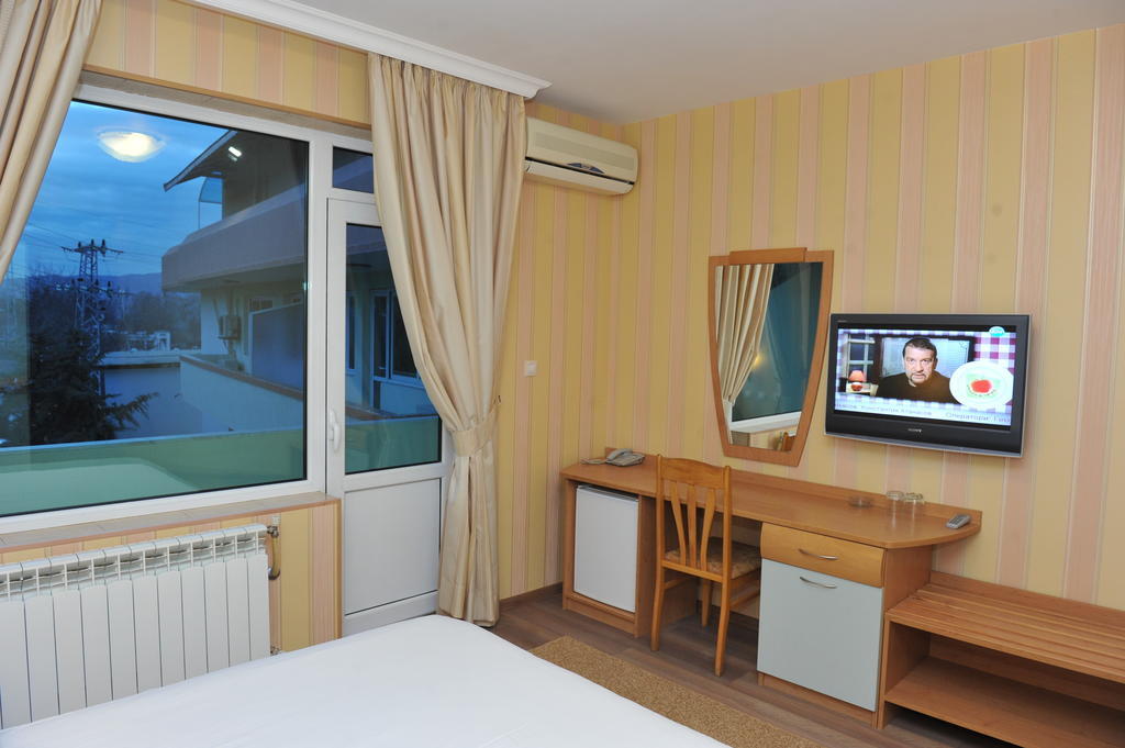Eros Motel Sandanski Pokój zdjęcie