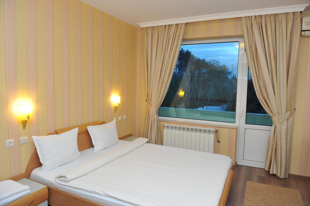 Eros Motel Sandanski Pokój zdjęcie