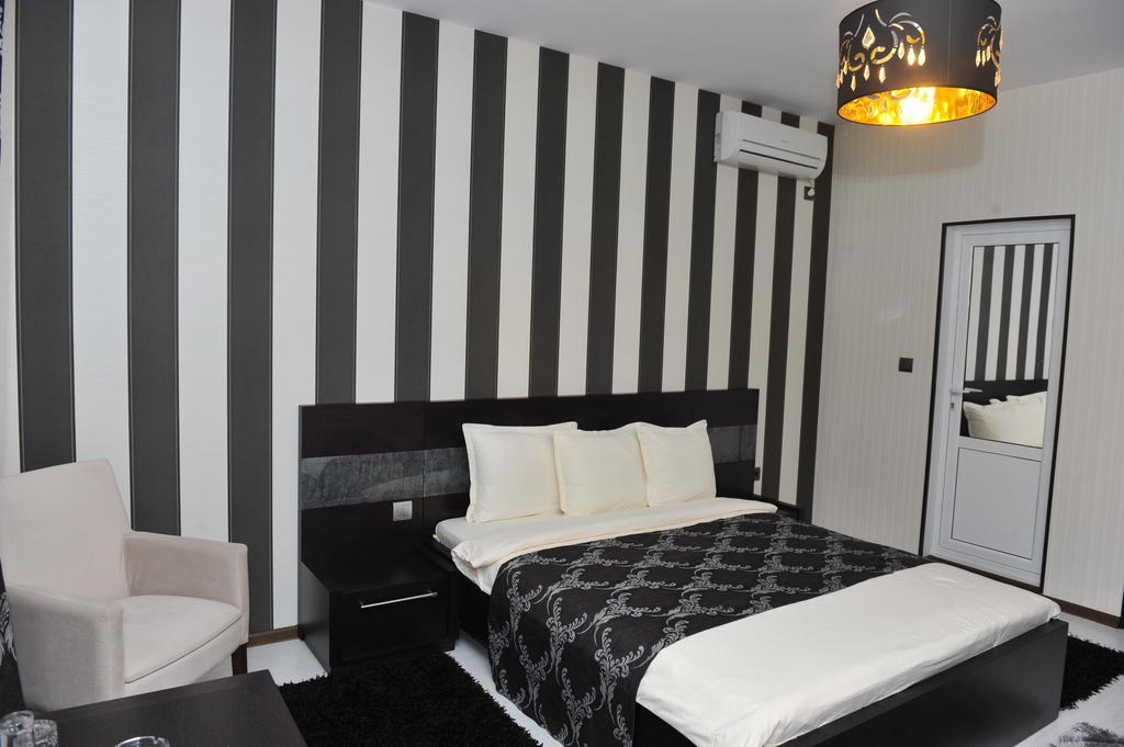 Eros Motel Sandanski Pokój zdjęcie