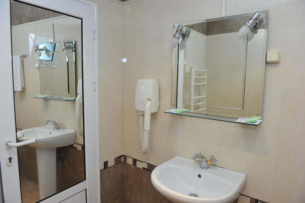 Eros Motel Sandanski Pokój zdjęcie