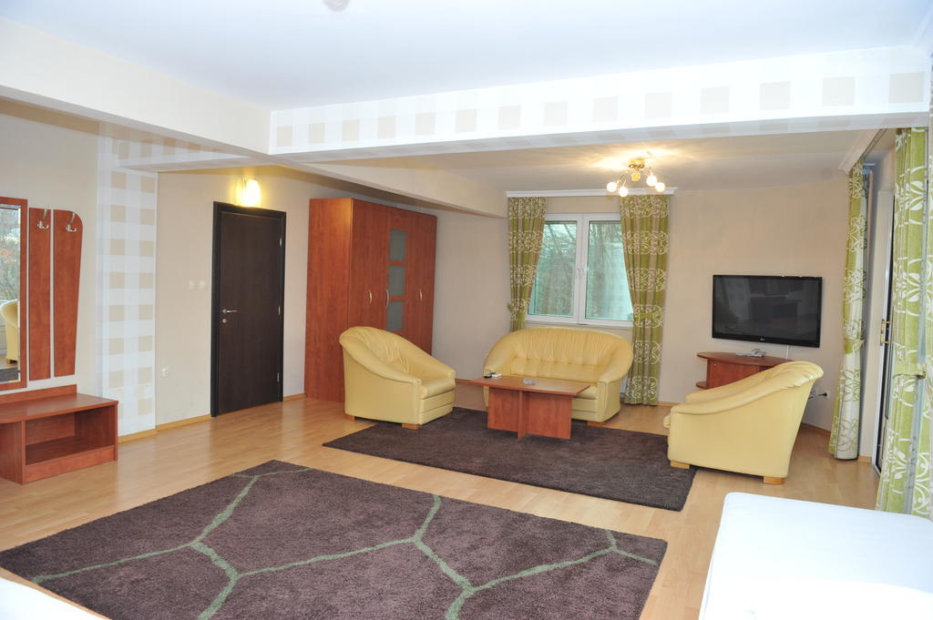Eros Motel Sandanski Zewnętrze zdjęcie