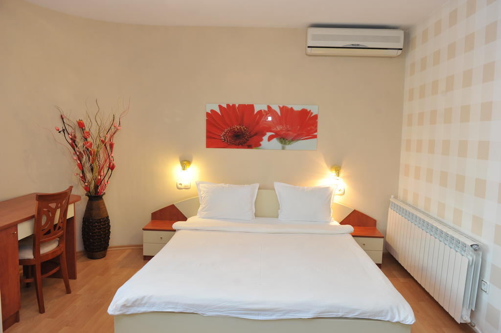 Eros Motel Sandanski Pokój zdjęcie